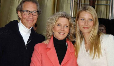 Eliel Paltrow