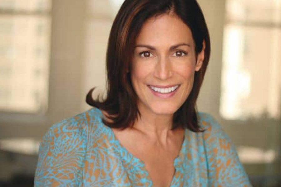 Judith Goss